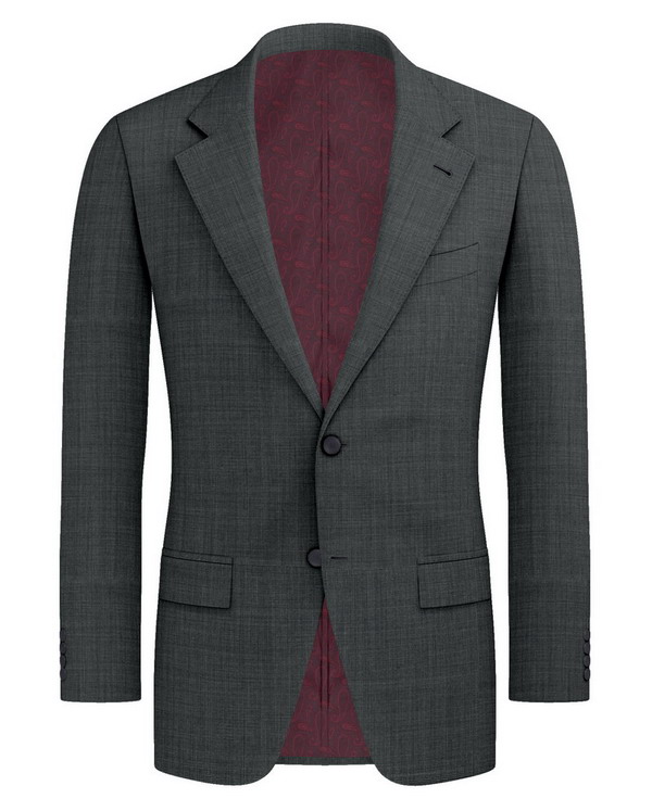 Custom Jacket